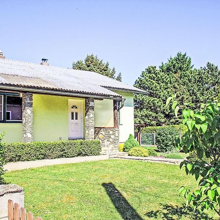 Holiday Home Romy By Interhome Mannsdorf an der Donau Ngoại thất bức ảnh