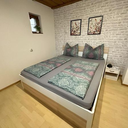 Holiday Home Romy By Interhome Mannsdorf an der Donau Ngoại thất bức ảnh