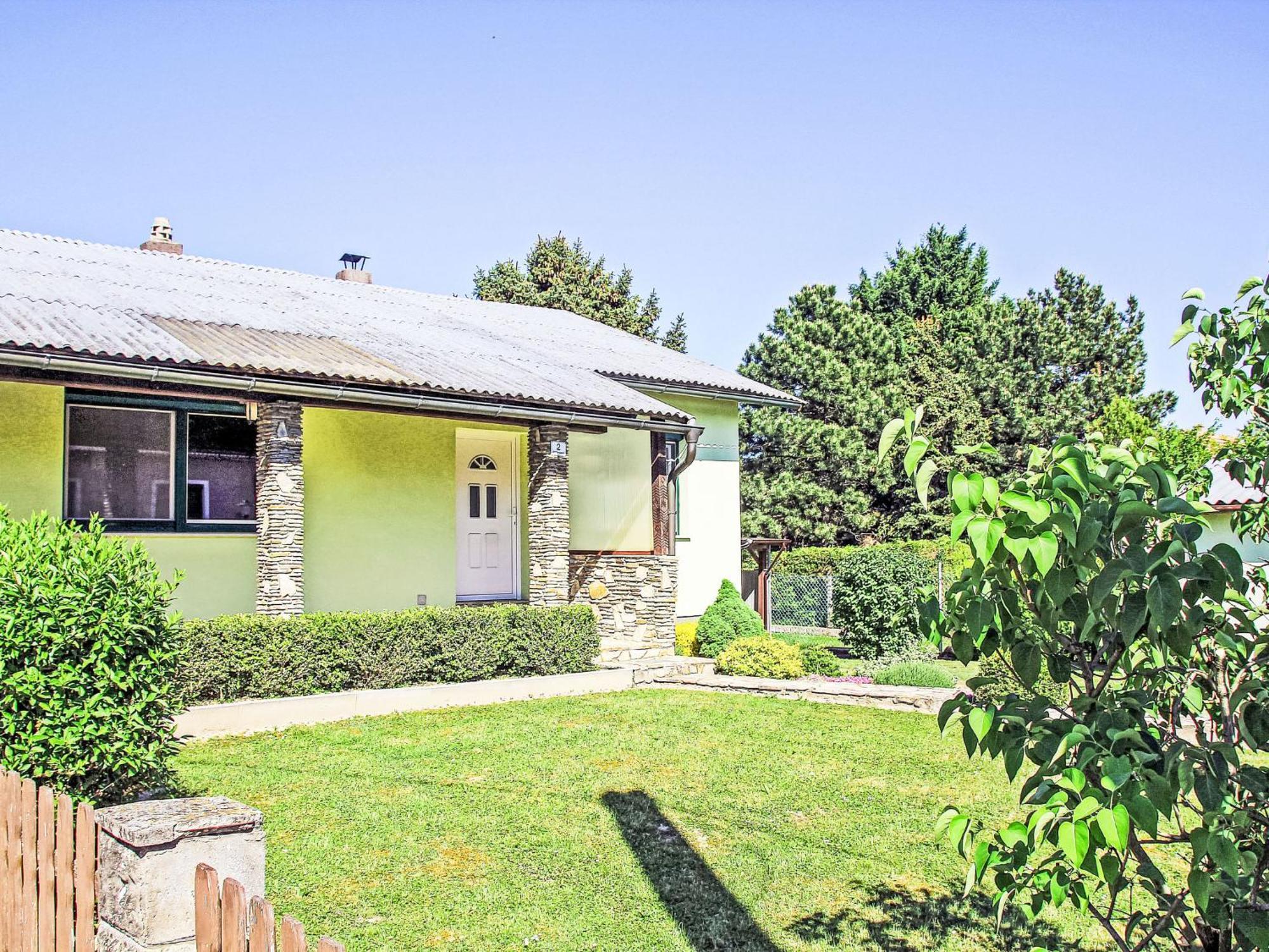 Holiday Home Romy By Interhome Mannsdorf an der Donau Ngoại thất bức ảnh