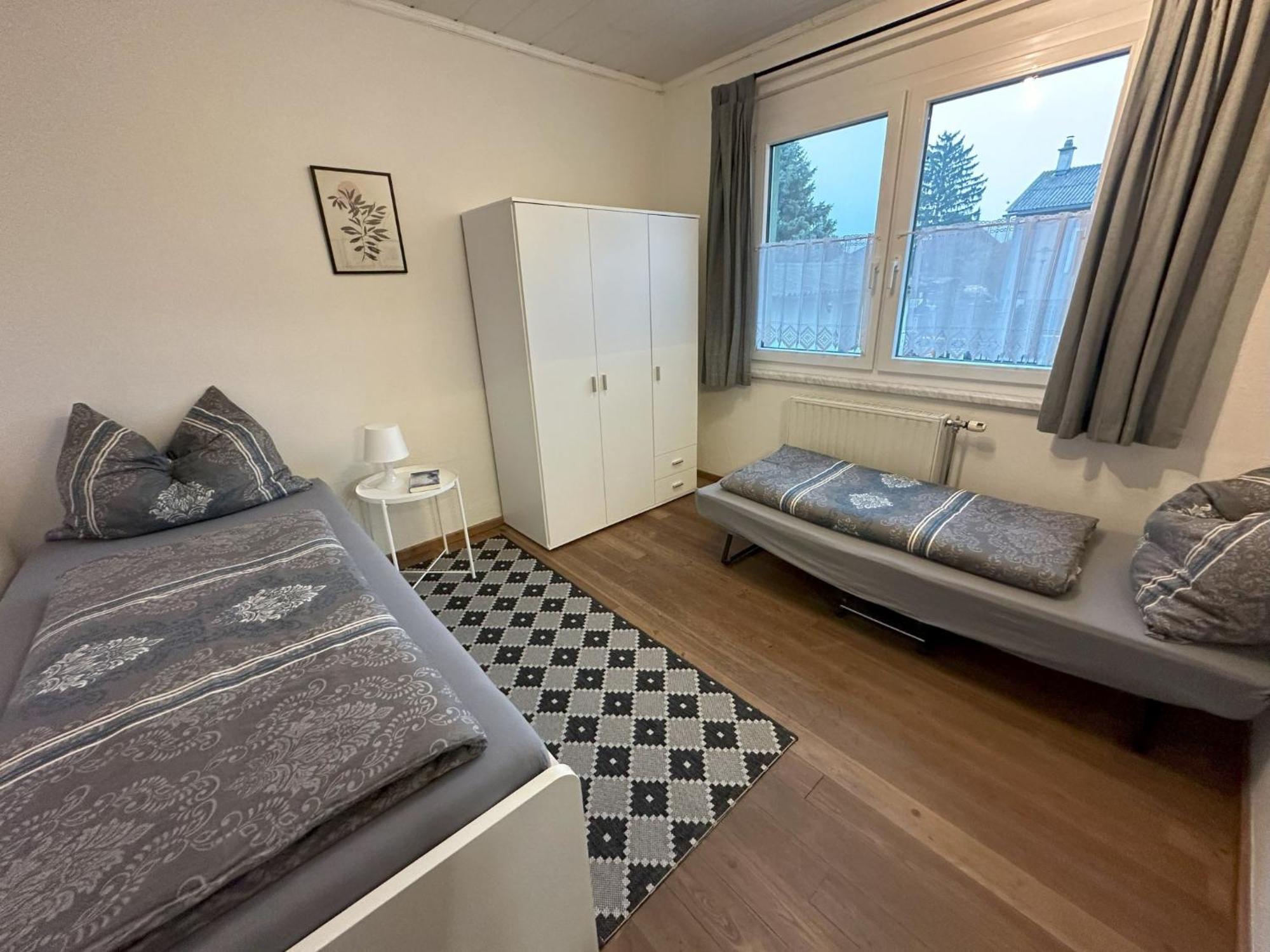 Holiday Home Romy By Interhome Mannsdorf an der Donau Ngoại thất bức ảnh