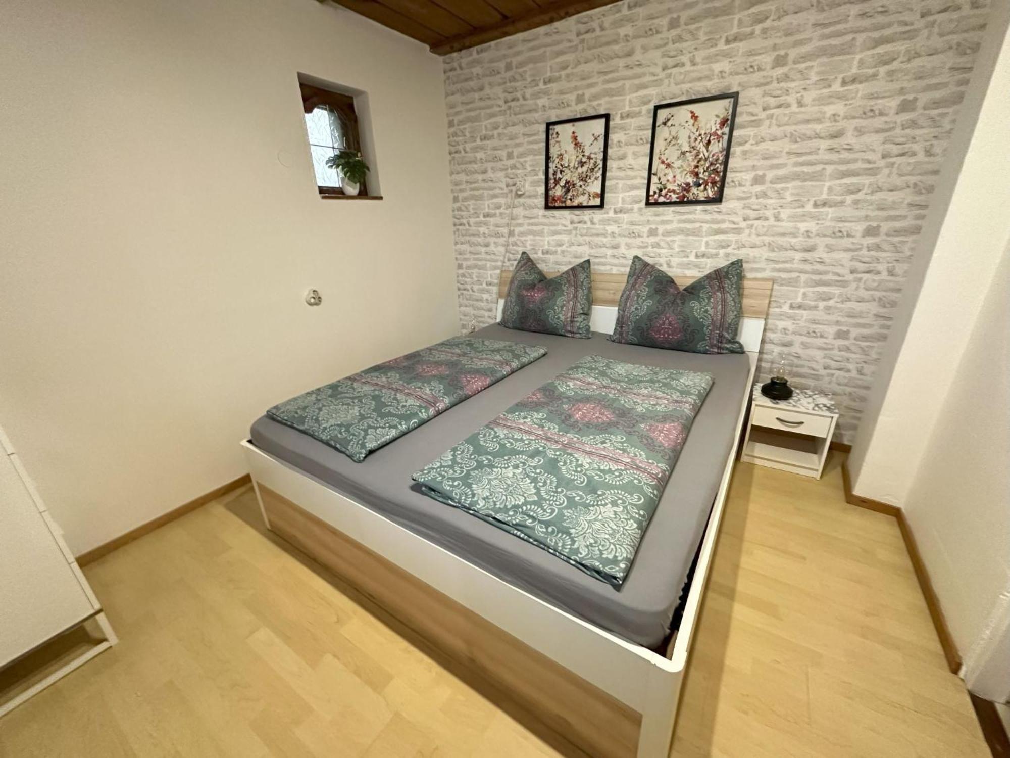 Holiday Home Romy By Interhome Mannsdorf an der Donau Ngoại thất bức ảnh