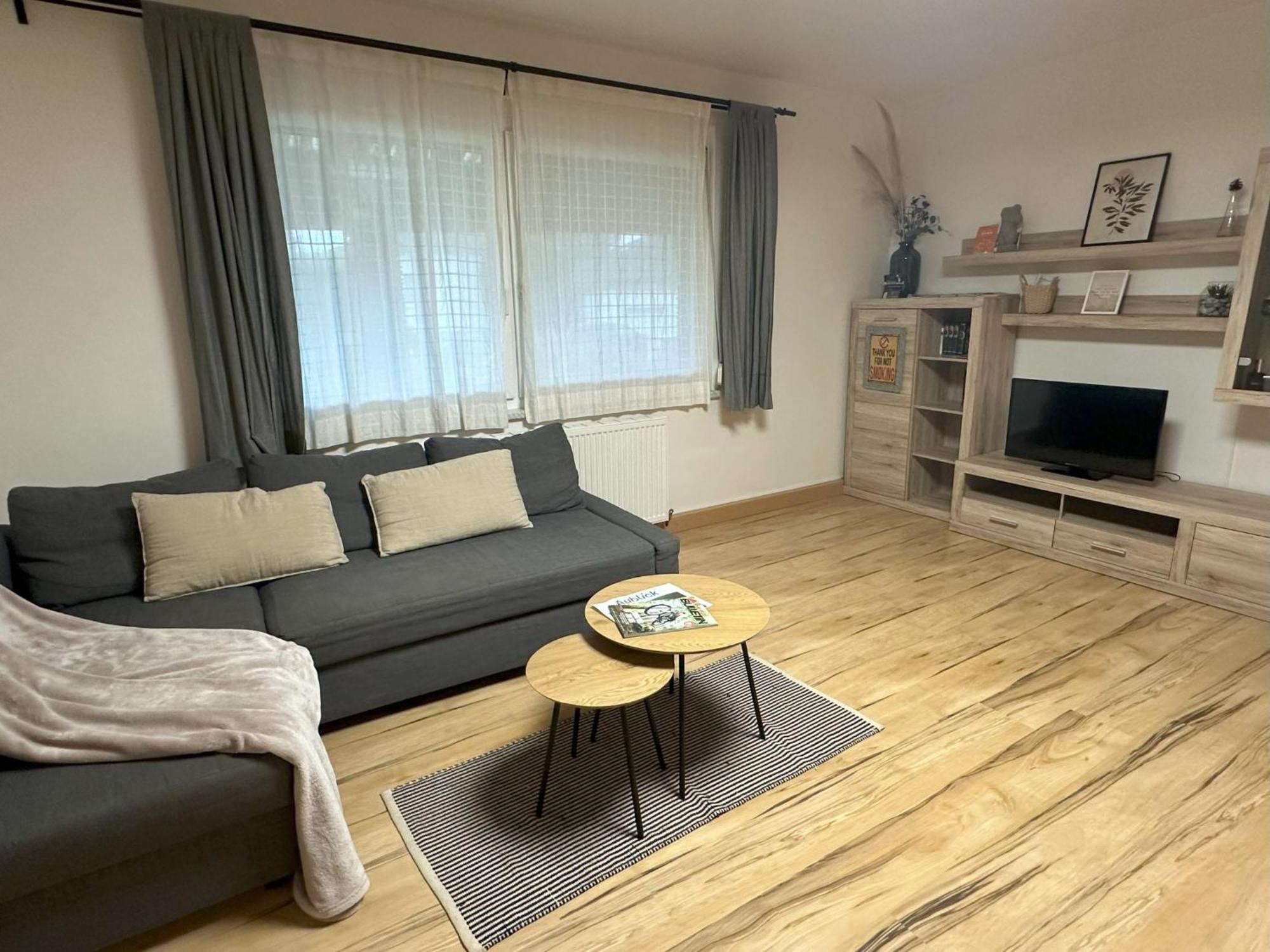 Holiday Home Romy By Interhome Mannsdorf an der Donau Ngoại thất bức ảnh