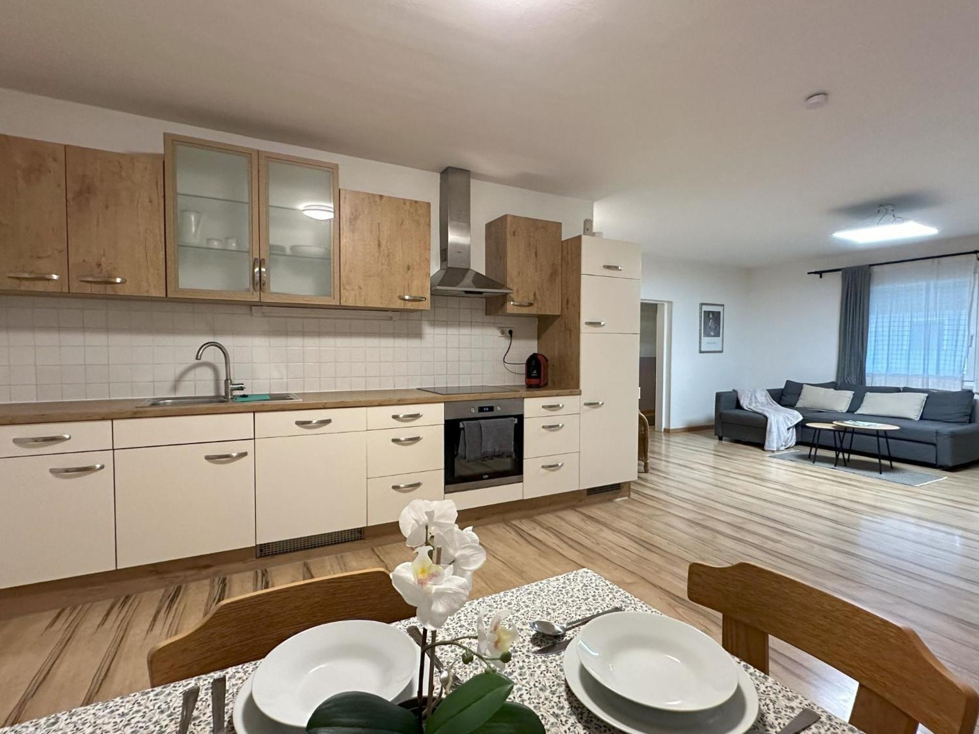 Holiday Home Romy By Interhome Mannsdorf an der Donau Ngoại thất bức ảnh