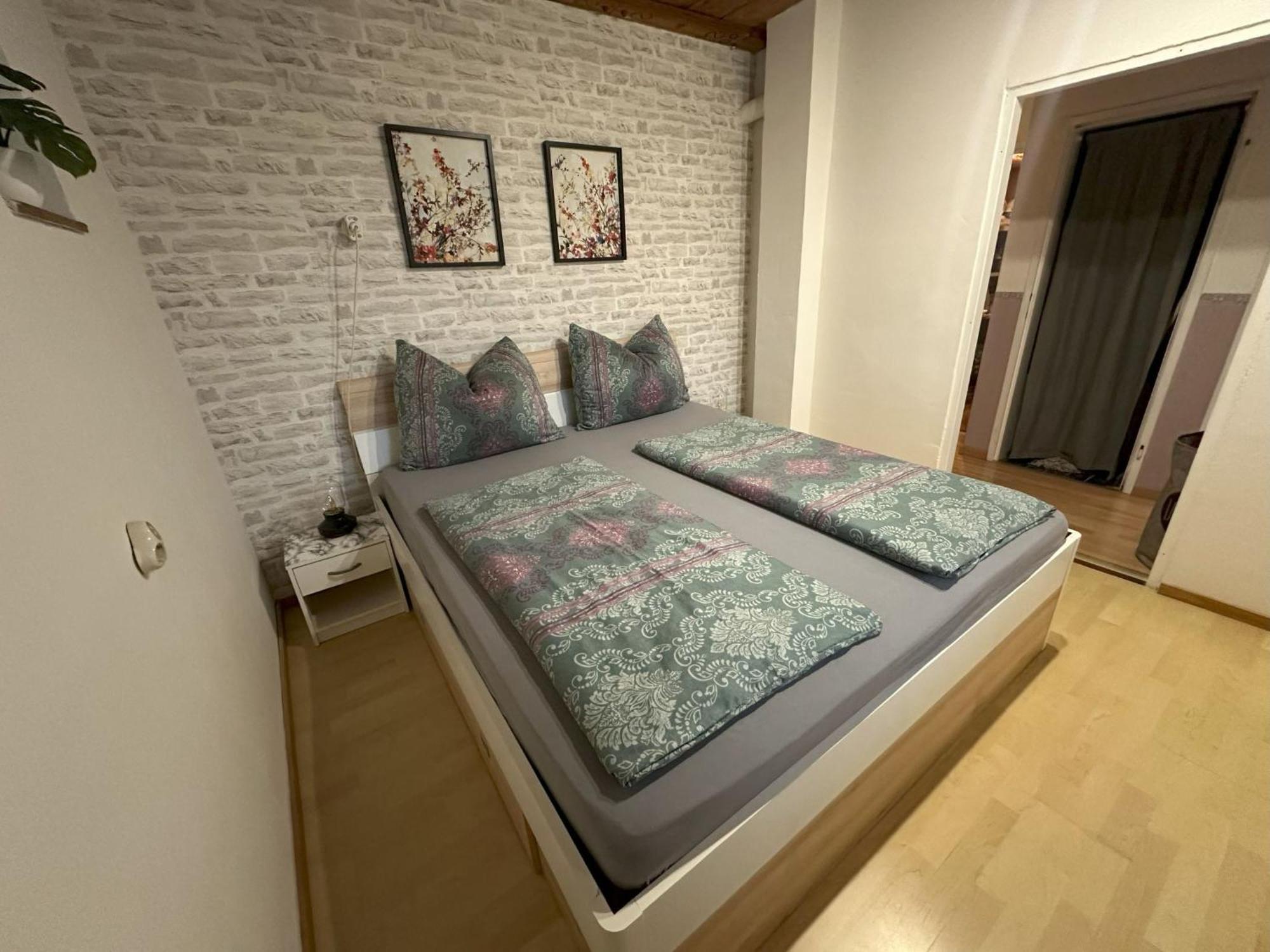 Holiday Home Romy By Interhome Mannsdorf an der Donau Ngoại thất bức ảnh