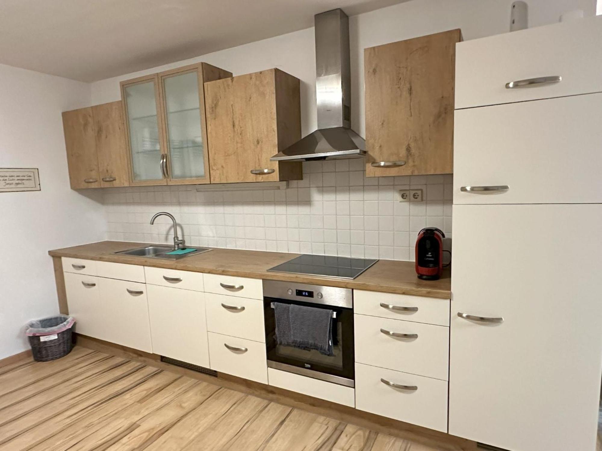 Holiday Home Romy By Interhome Mannsdorf an der Donau Ngoại thất bức ảnh