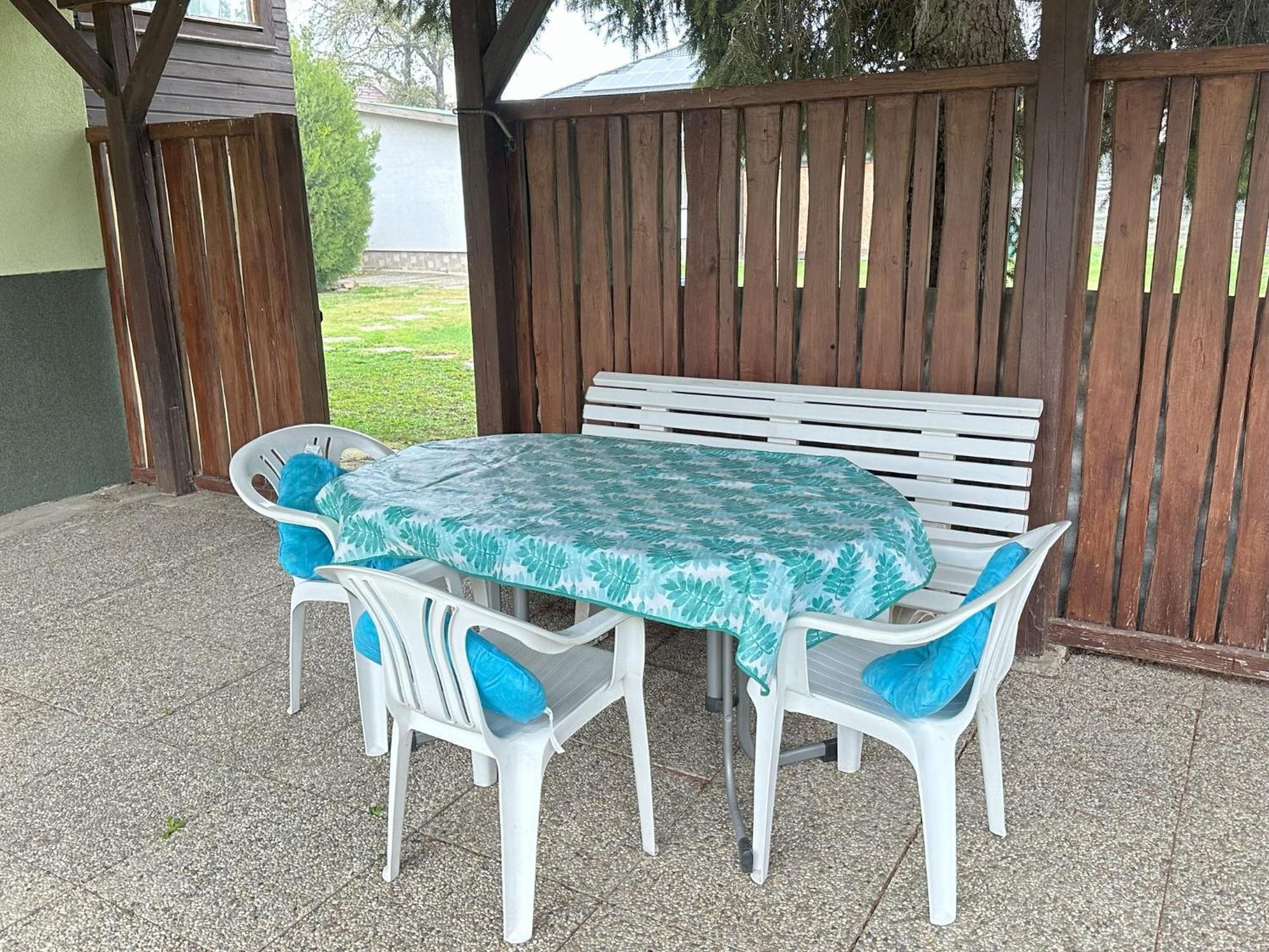 Holiday Home Romy By Interhome Mannsdorf an der Donau Ngoại thất bức ảnh