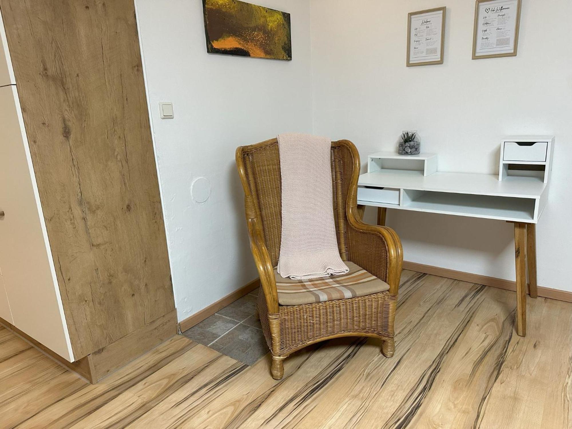 Holiday Home Romy By Interhome Mannsdorf an der Donau Ngoại thất bức ảnh