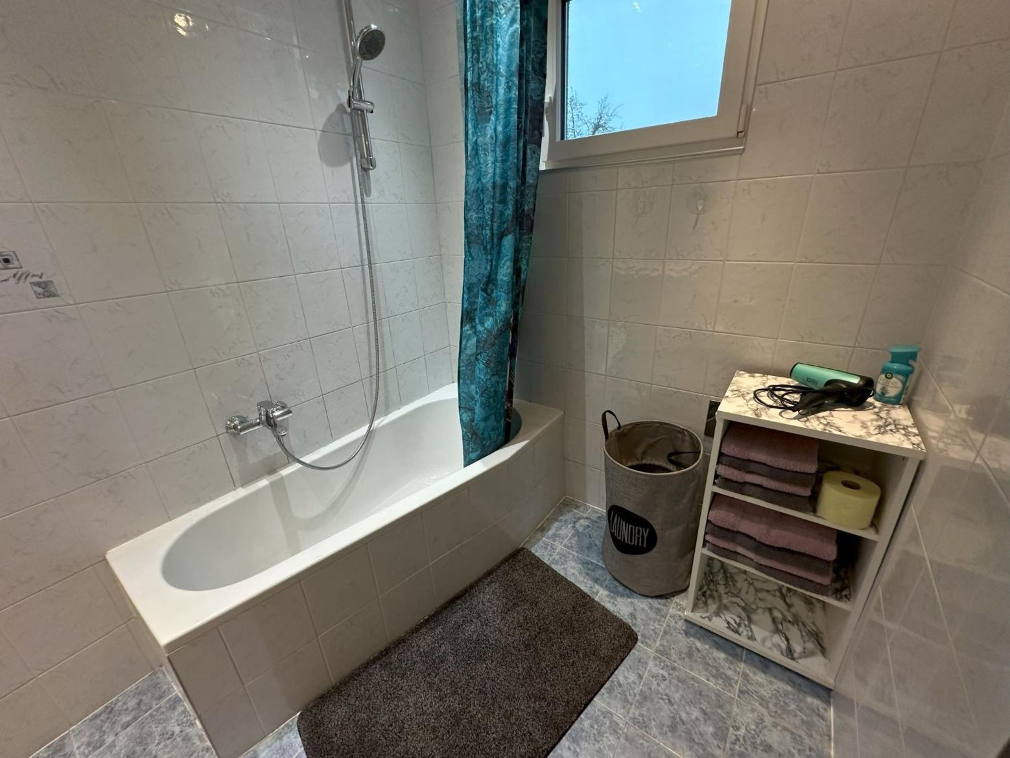 Holiday Home Romy By Interhome Mannsdorf an der Donau Ngoại thất bức ảnh